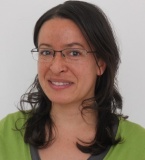 Caroline Rusabana