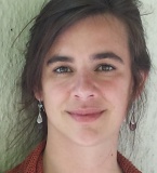 Caroline Pinta