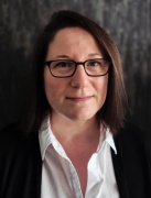 Claudia Florio