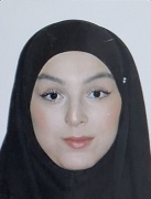 Fatima El Manichi Taibi 