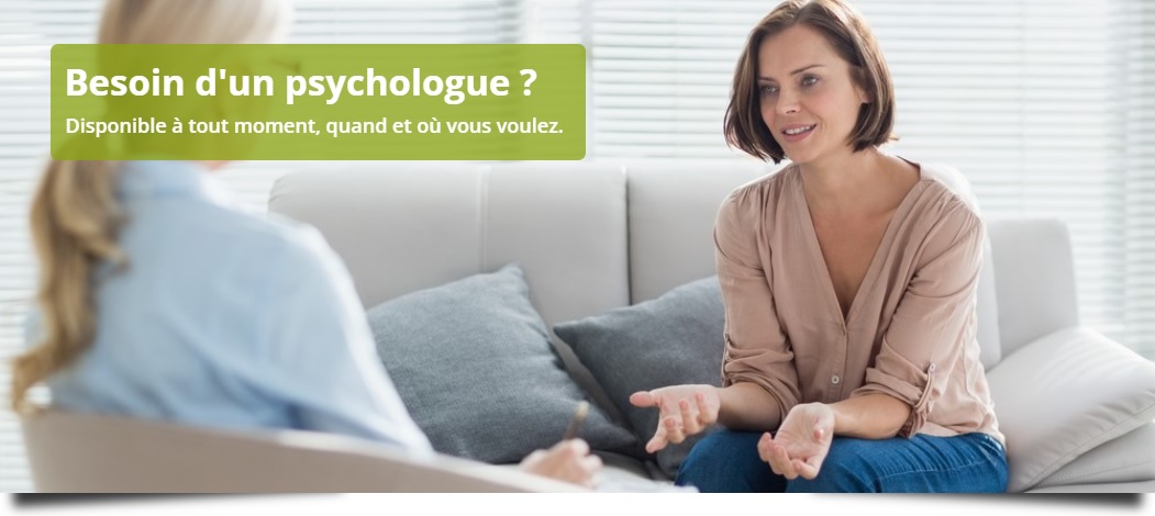 Psychologue Belgique - Le Portail Belge de la Psychologie et du Bien-être