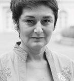 Silvia Sagatelian